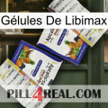 Gélules De Libimax 12